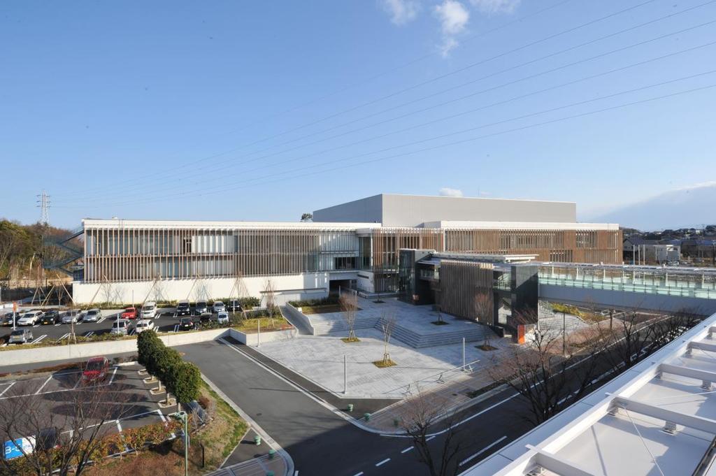 Miyako City Tsu Exterior foto